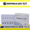INDUJECT-250 (AMPOULES)