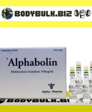 ALPHABOLIN