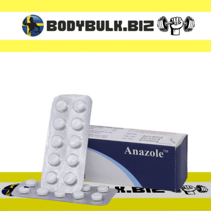 Anazole 1mg