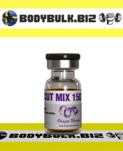 CUT MIX 150