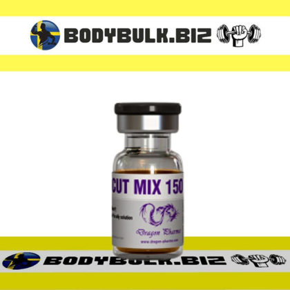 CUT MIX 150