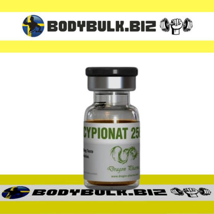 Cypionat 250