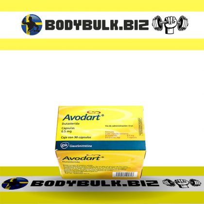 DUTAHAIR köp online i Sverige - bodybulk.biz