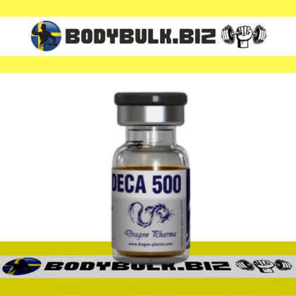 Deca 500
