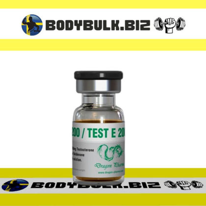 EQ 200 _ TEST E 200