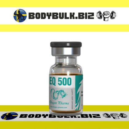 EQ 500