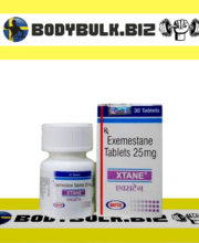 EXEMESTANE 25mg