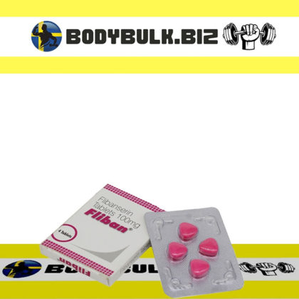 FLIBAN 100mg