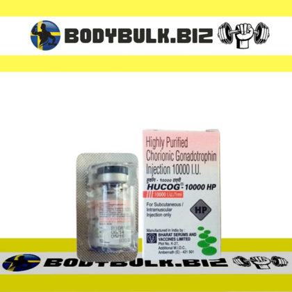 HCG 10000IU HCG