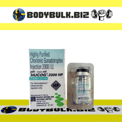 HCG 2000IU