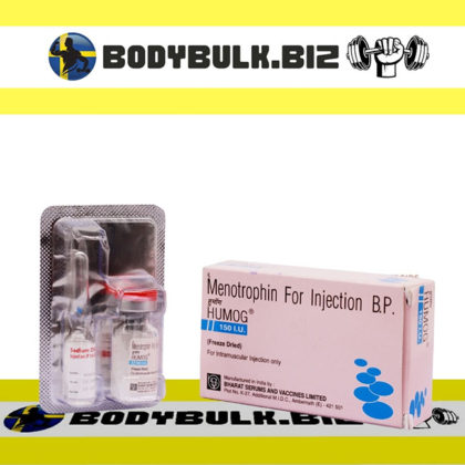 HMG 150IU (HUMOG 150)
