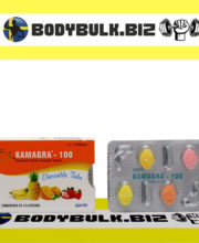 KAMAGRA CHEWABLE
