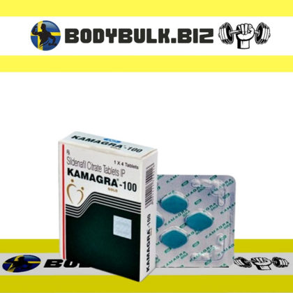 KAMAGRA GOLD 100mg