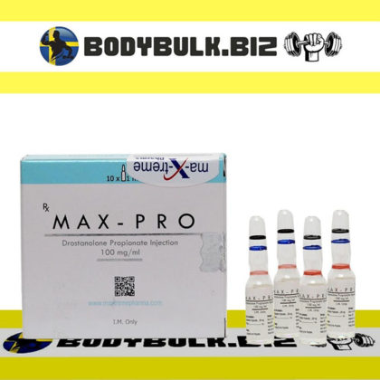 MAX-PRO