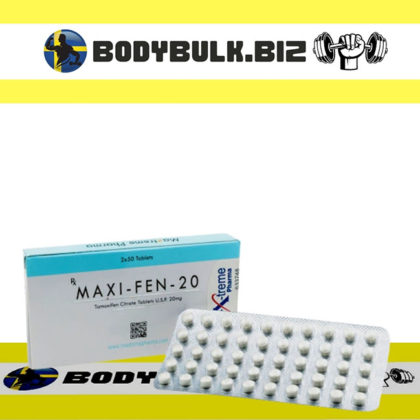 MAXI-FEN-20mg