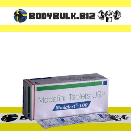MODALERT 100mg