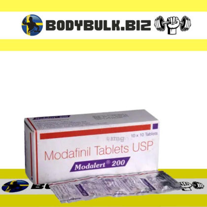 MODALERT 200mg