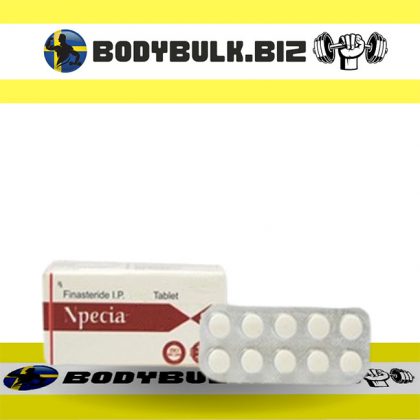 NPECIA 5 köp online i Sverige - bodybulk.biz