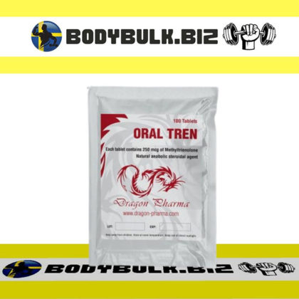 Oral Tren