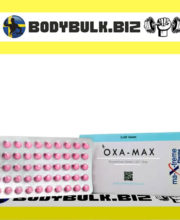 OXA-MAX 10mg