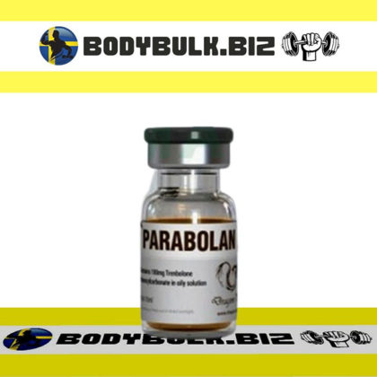 PARABOLAN 100