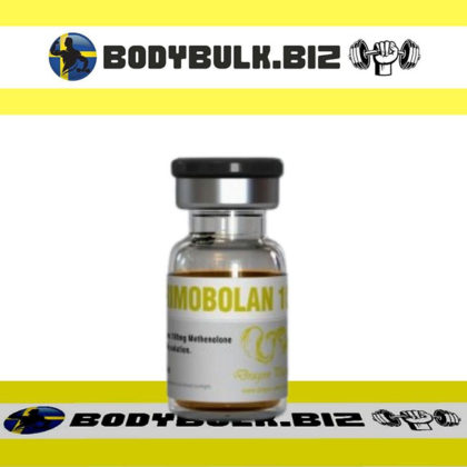PRIMOBOLAN 100