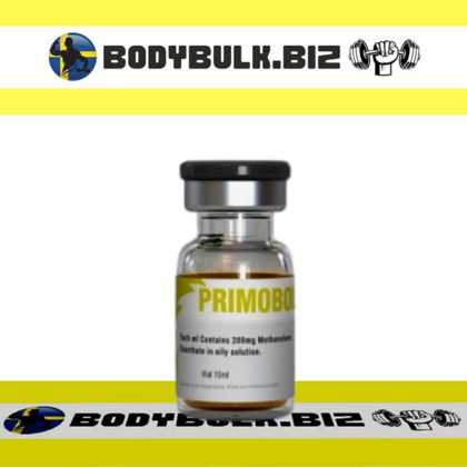 PRIMOBOLAN 200