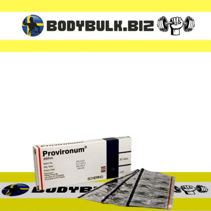 PROVIRONUM