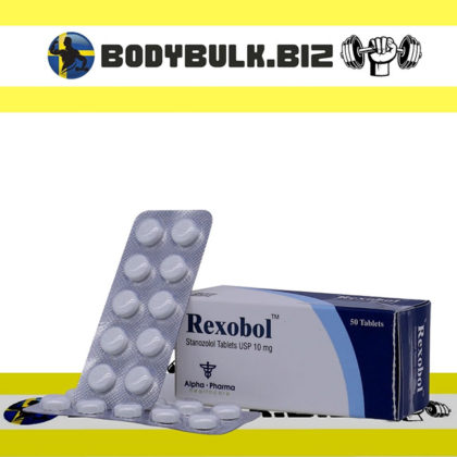 REXOBOL-10