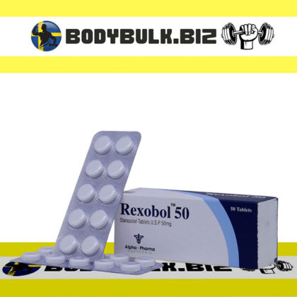 REXOBOL-50mg