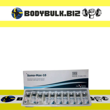 SOMA-MAX