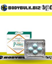 SUPER P FORCE köp online i Sverige - bodybulk.biz
