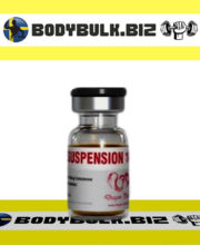 SUSPENSION 100