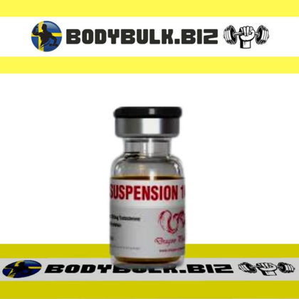 SUSPENSION 100