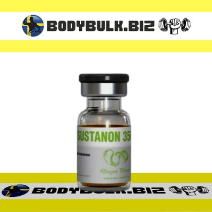 SUSTANON 350