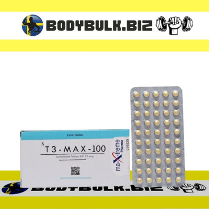 T3-MAX-100mcg
