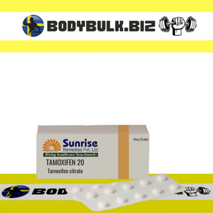 TAMOXIFEN 20mg