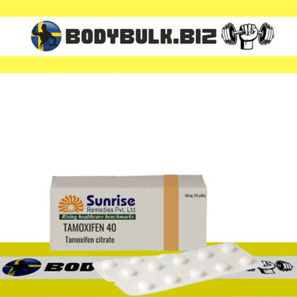 TAMOXIFEN 40