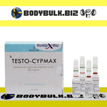 TESTO-CYPMAX