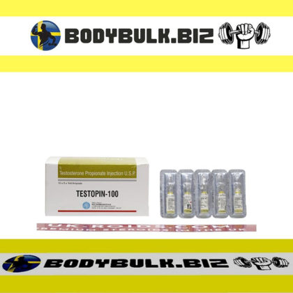 TESTOPIN-100