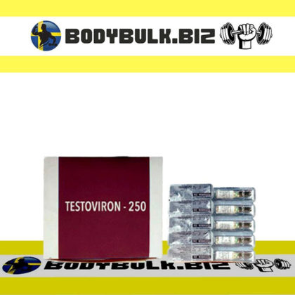 TESTOVIRON-250