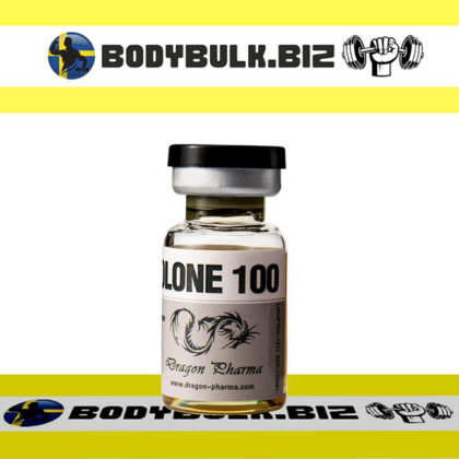 TRENBOLONE 100