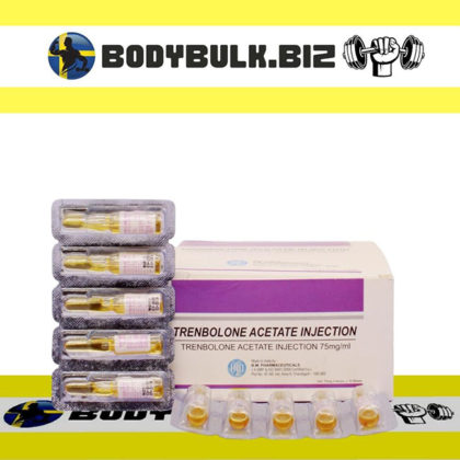 TRENBOLONE-75