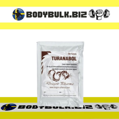 TURANABOL
