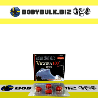 VIGORA 100mg
