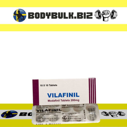 VILAFINIL
